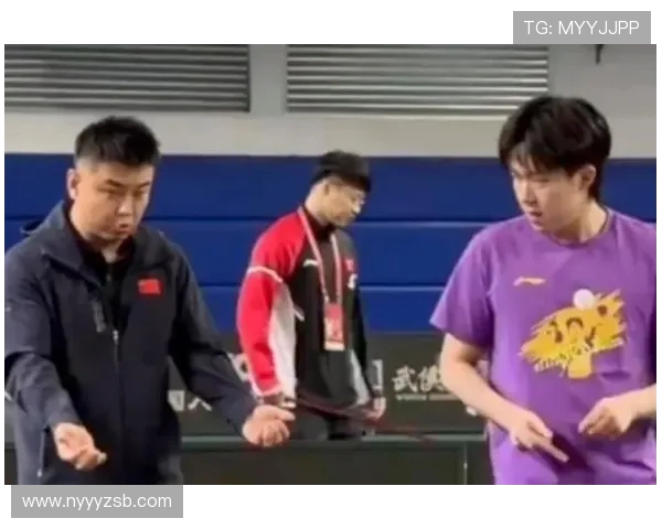 成都乒乓球队配合引发热议球员间默契与争议的背后故事