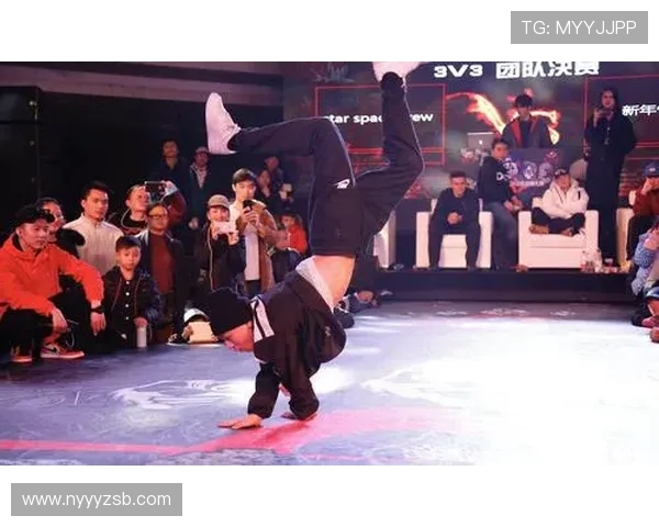 成都街舞队与广州街舞队赛后状态分析与表现评估