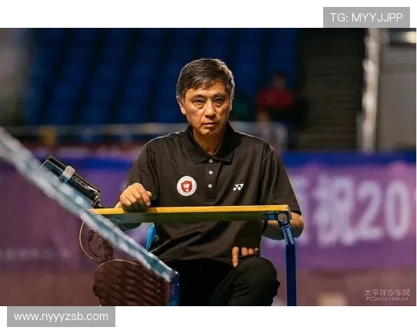 杨秀英独家分享羽毛球技巧与训练心得助你提升竞技水平