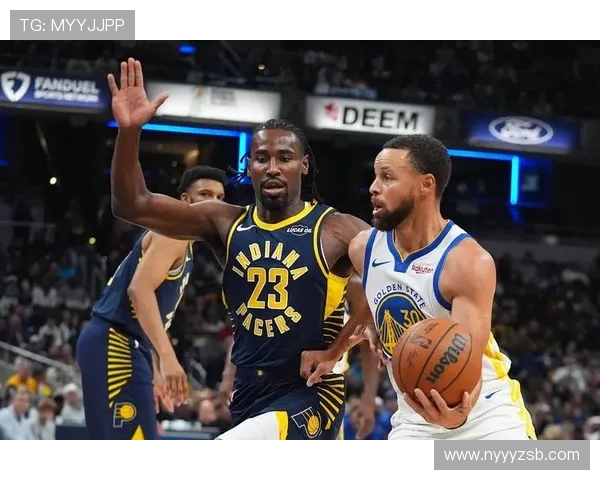 2021年勇士与步行者激战回顾：精彩瞬间与赛季影响分析