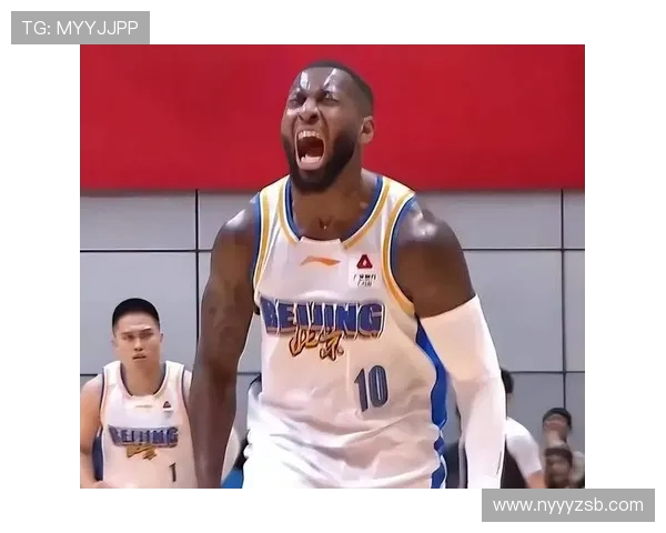 北京广厦对决精彩视频直播全程回放与赛后分析尽在这里